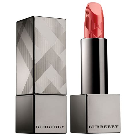 burberry kisses.